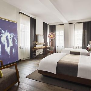 Deluxe Two Queen Beds